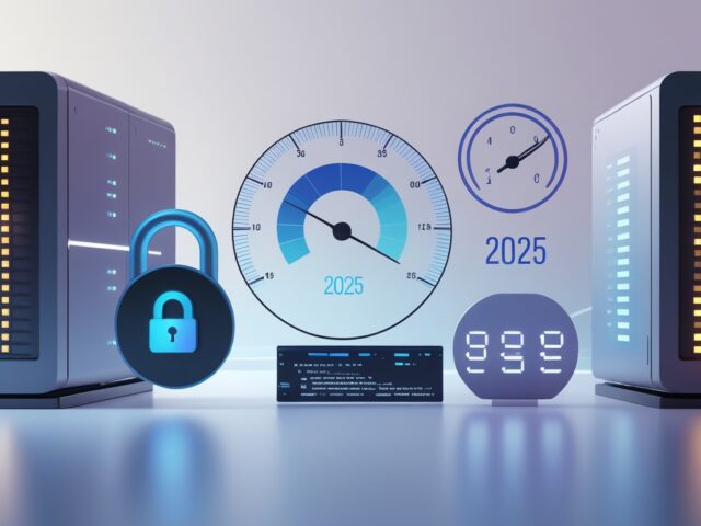 Hostinger Web Hosting Review 2025: Speed, Security, and Simplicity at Its Best